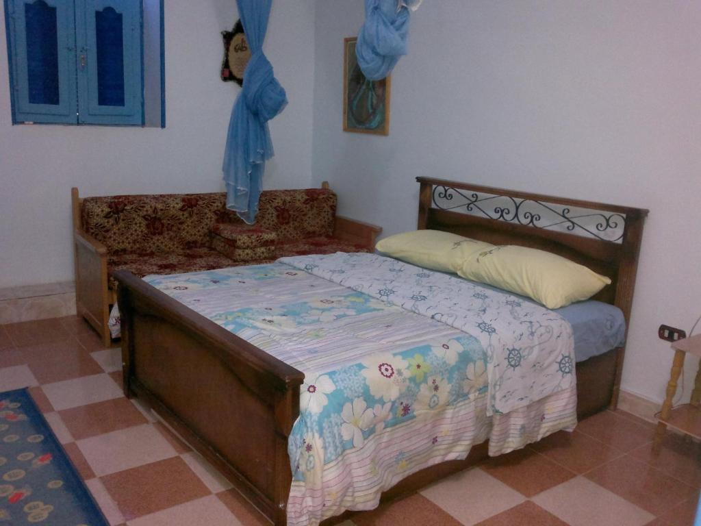 Bet El Kerem Guesthouse Aswan Room photo