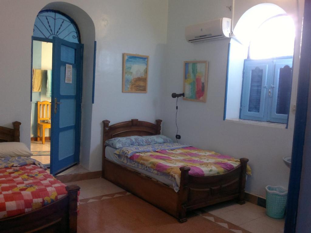 Bet El Kerem Guesthouse Aswan Room photo