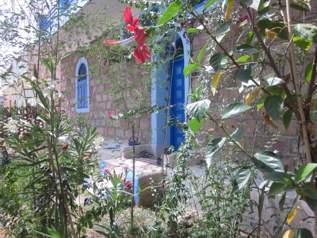 Bet El Kerem Guesthouse Aswan Exterior photo